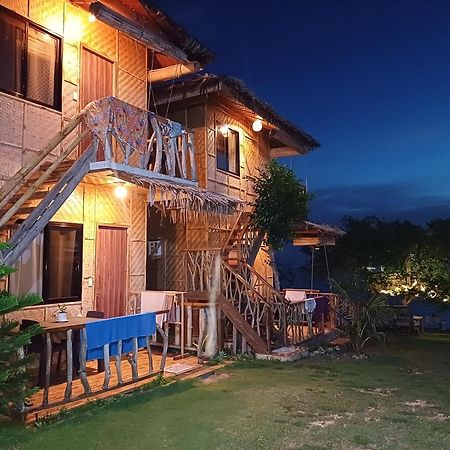 Almare Guest House Siquijor San Juan  Esterno foto