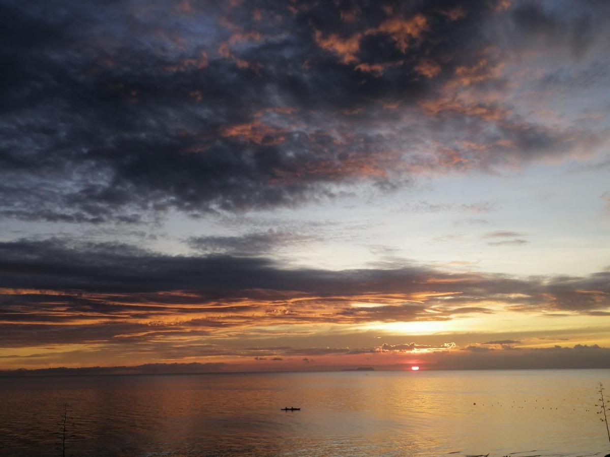 Almare Guest House Siquijor San Juan  Esterno foto