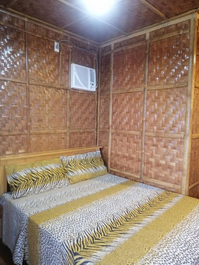 Almare Guest House Siquijor San Juan  Esterno foto