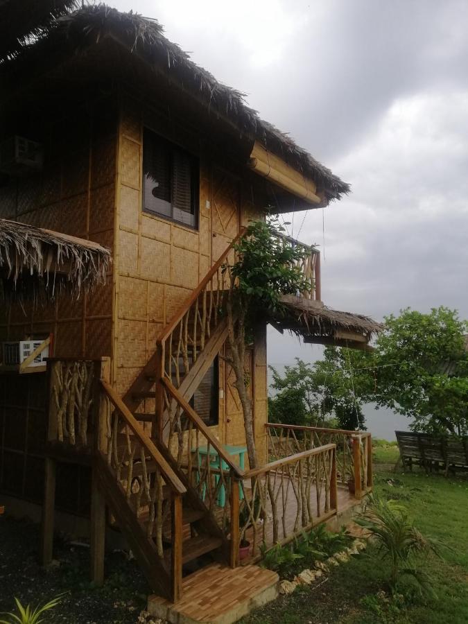 Almare Guest House Siquijor San Juan  Esterno foto