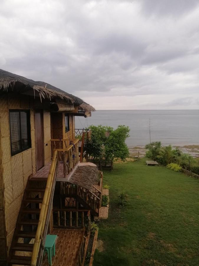 Almare Guest House Siquijor San Juan  Esterno foto
