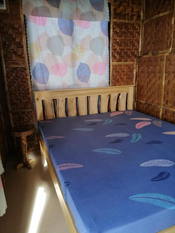 Almare Guest House Siquijor San Juan  Esterno foto