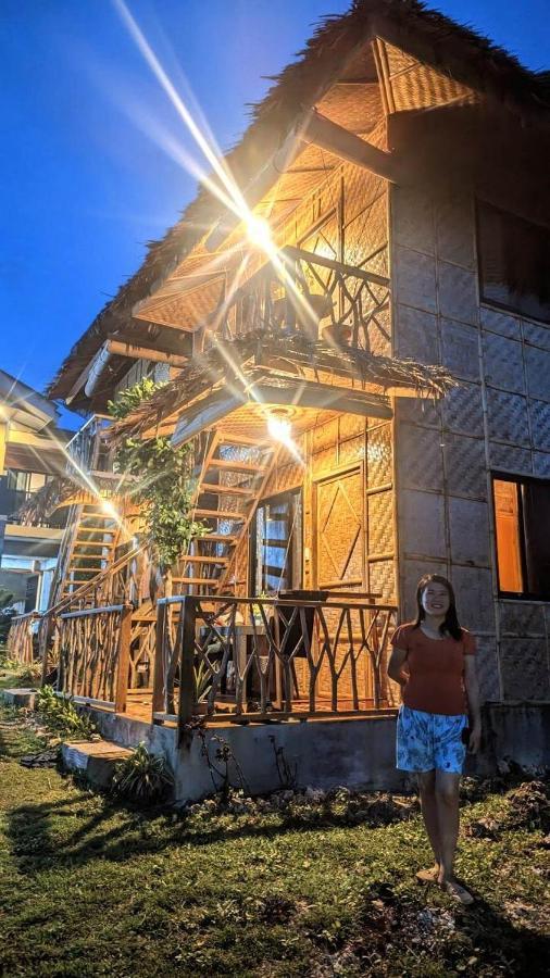 Almare Guest House Siquijor San Juan  Esterno foto