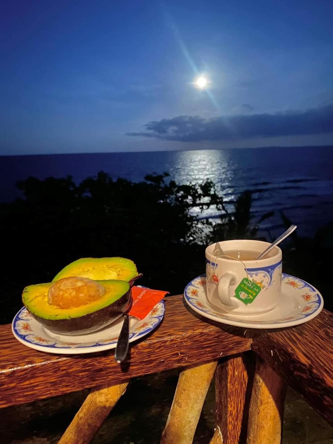 Almare Guest House Siquijor San Juan  Esterno foto